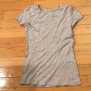 Gray T-Shirt